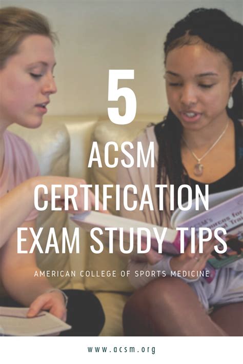 is the acsm certification test hard|how to print acsm certification.